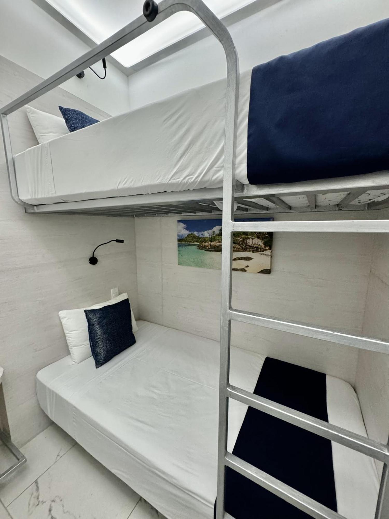 Mini Rooms By Illusion Playa del Carmen Eksteriør bilde