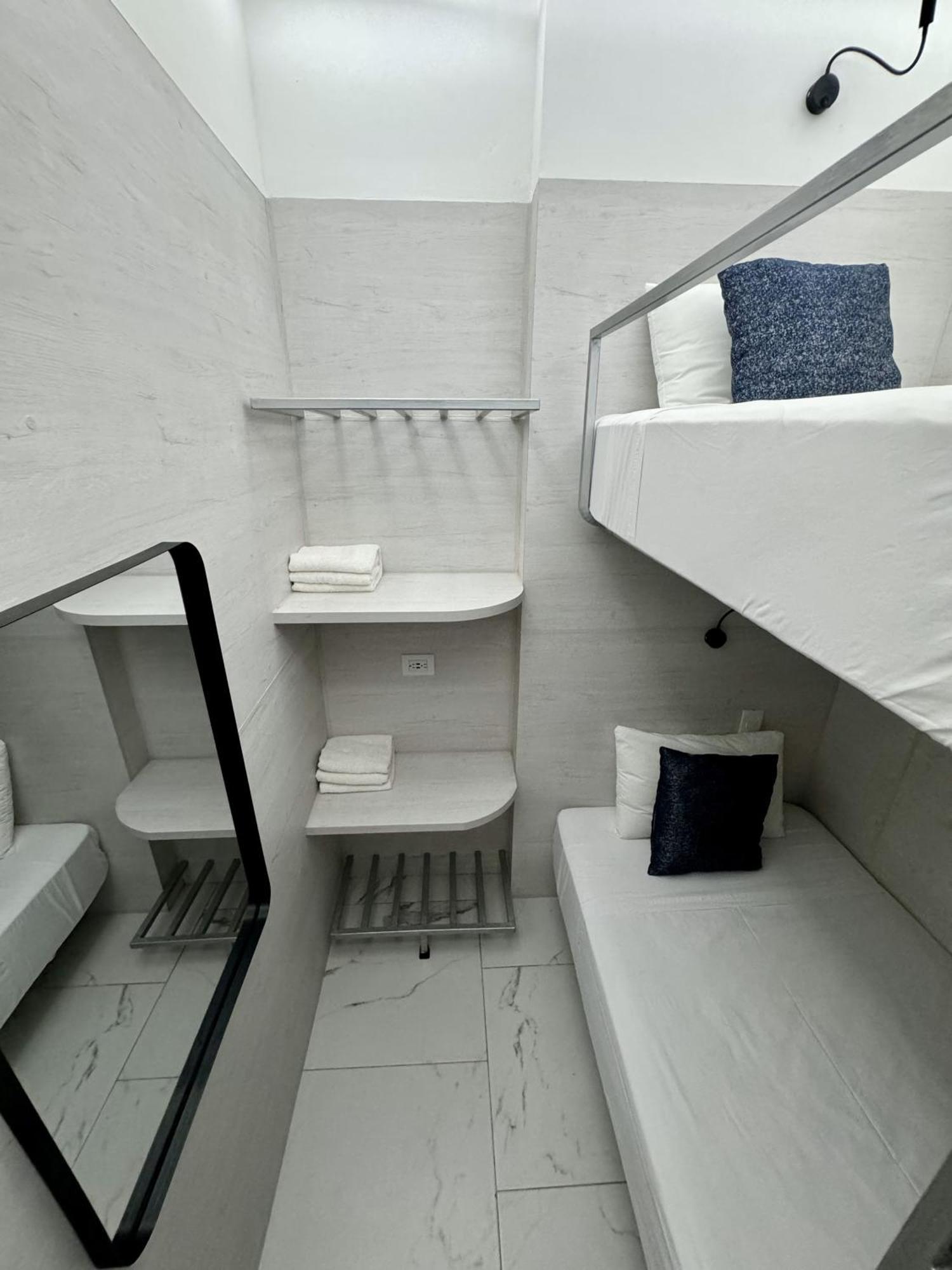 Mini Rooms By Illusion Playa del Carmen Eksteriør bilde