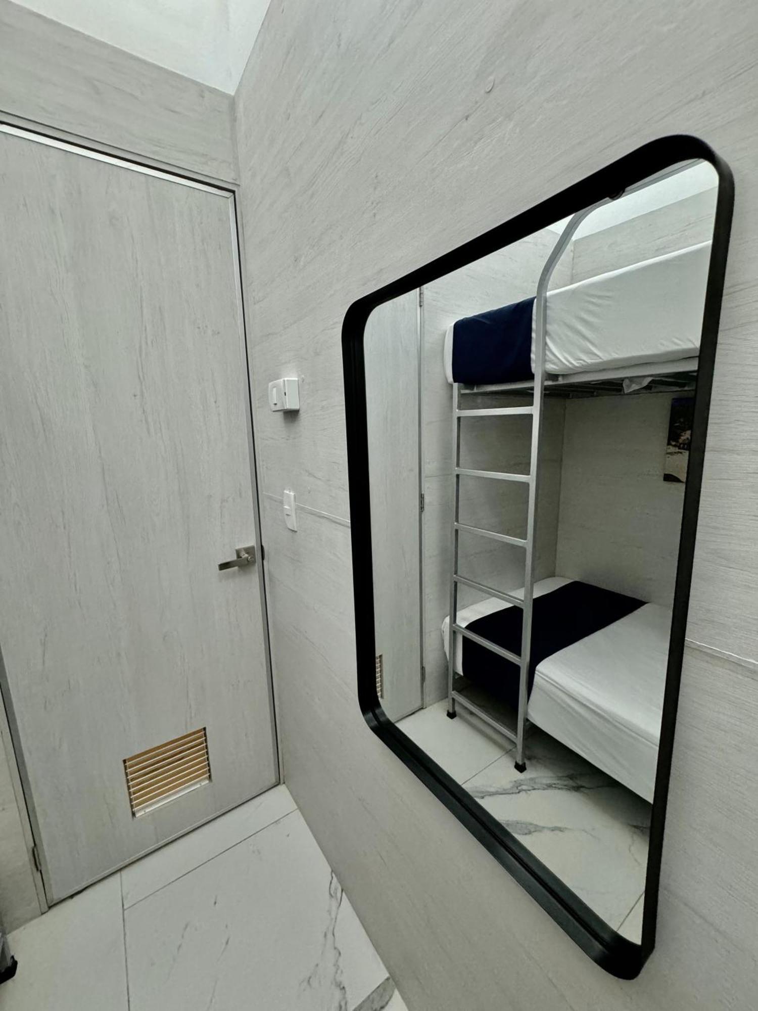 Mini Rooms By Illusion Playa del Carmen Eksteriør bilde